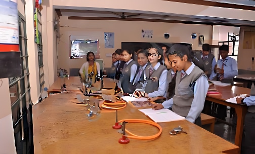 Angels Public School — photo 4