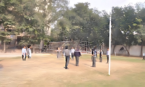 Angels Public School — photo 6
