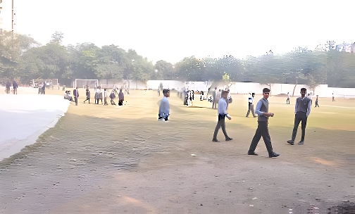 Angels Public School — photo 7