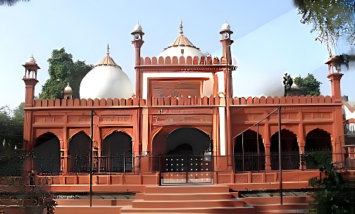 Anglo Arabic Model School — photo 1