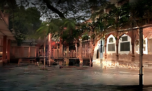 Anglo Arabic Model School — photo 9