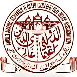 Anglo Arabic Secondary School logo