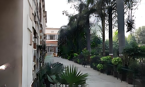 Anglo Sanskrit Victoria Jubilee Senior Secondary School — photo 1