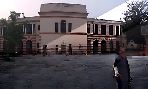Anglo Sanskrit Victoria Jubilee Senior Secondary School — photo 2