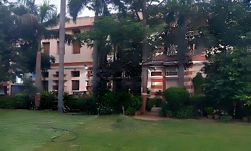 Anglo Sanskrit Victoria Jubilee Senior Secondary School — photo 3