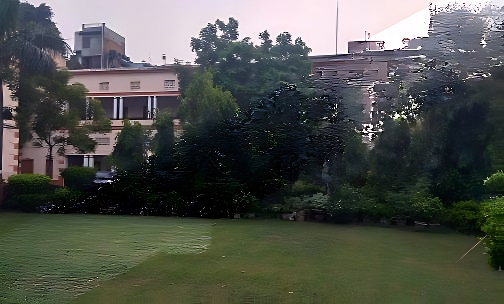 Anglo Sanskrit Victoria Jubilee Senior Secondary School — photo 5