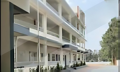 Anjanadri Pu College — photo 1