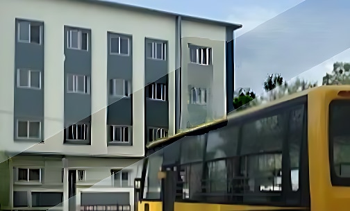 Anjanadri Pu College — photo 2