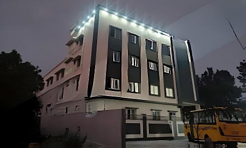 Anjanadri Pu College — photo 3