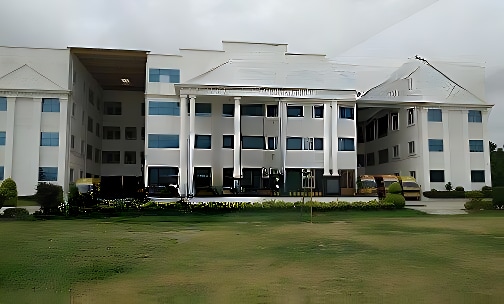 Anjanadri Public School — photo 1