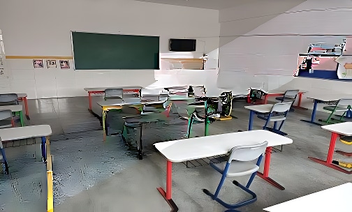 Anjanadri Public School — photo 2
