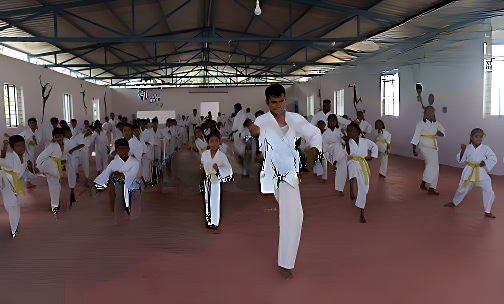 Anjanadri Public School — photo 5