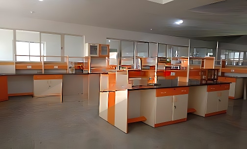 Anjanadri Public School — photo 6