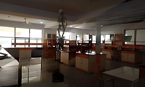 Anjanadri Public School — photo 7
