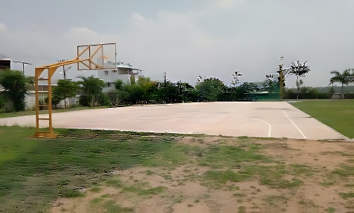 Anjanadri Public School — photo 10