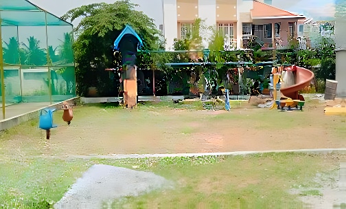 Anjanadri Public School — photo 11