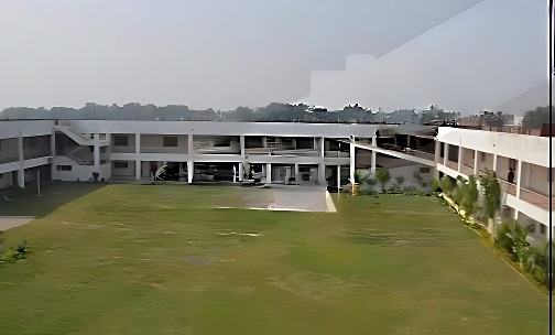 Ankerite Pushpa Shri Ram Academy — photo 1