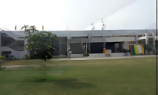 Ankerite Pushpa Shri Ram Academy — photo 2