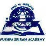 Ankerite Pushpa Shri Ram Academy logo