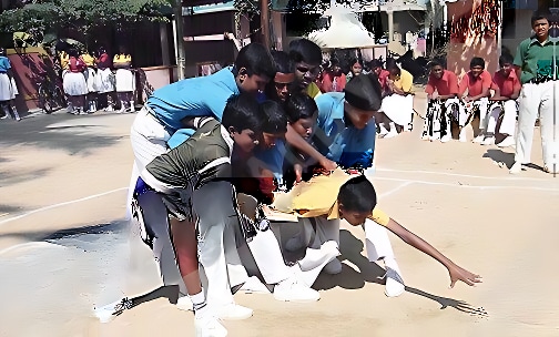 Ankita School — photo 1