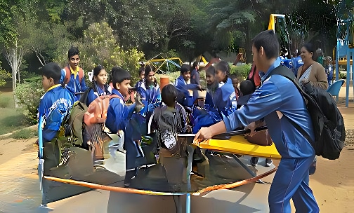 Ankita School — photo 2