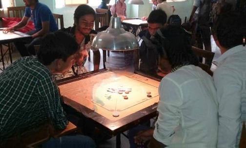 Annasaheb Vartak College Of Arts, Kedarnath Malhotra College of Commerce, E. S. Andrades College of Science — photo 6