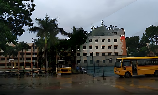 Anthony Claret School — photo 2
