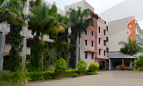 Anthony Claret School — photo 3