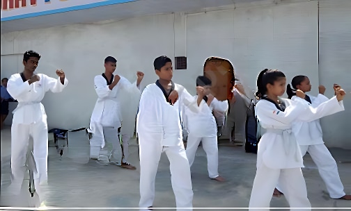 Anubhav Public School — photo 3