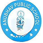 Anubhav Public School logo
