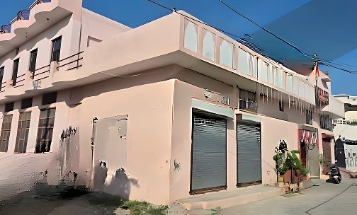 Anuvrat Public Sen Sec School — photo 1
