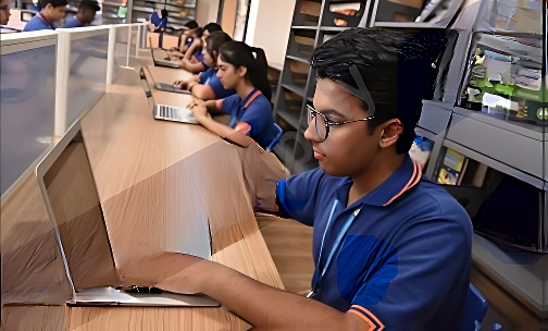 Apeejay School International — photo 2