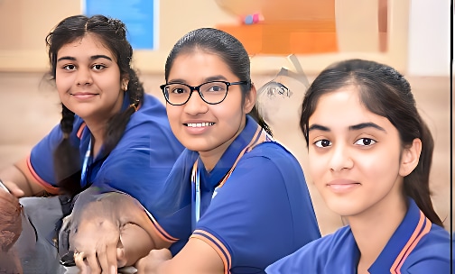Apeejay School International — photo 3