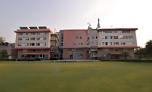 Apeejay School International — photo 5