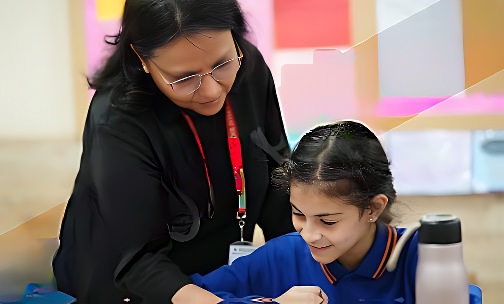 Apeejay School International — photo 9