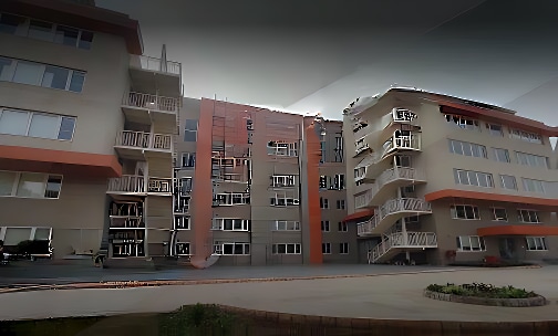 Apeejay School — photo 1