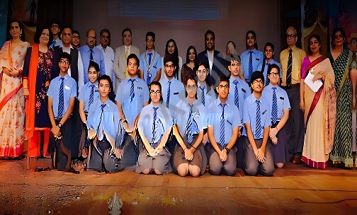 Apeejay School — photo 4
