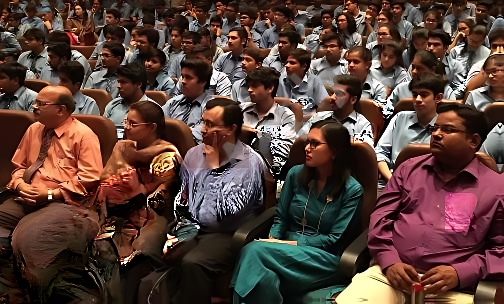 Apeejay School — photo 5