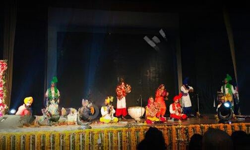 Apeejay School — photo 7