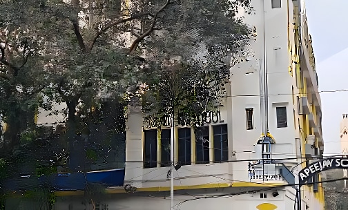 Apeejay School — photo 1