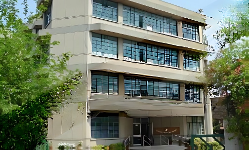 Apeejay School — photo 1