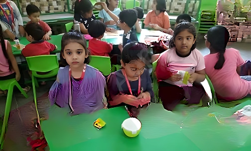 Apeejay School — photo 2
