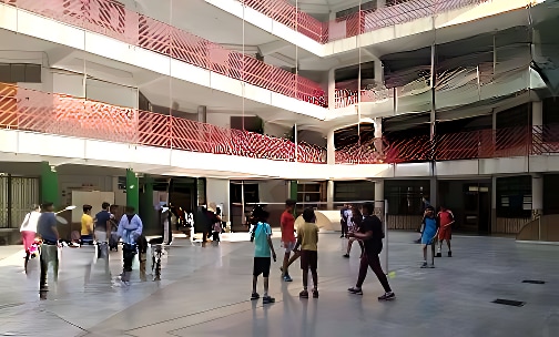 Apeejay School — photo 3