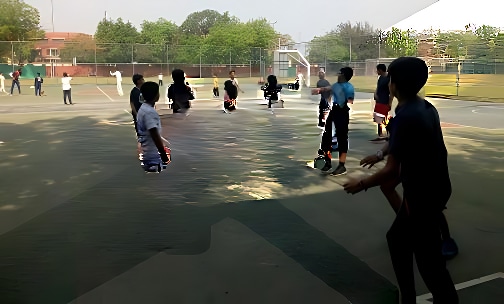 Apeejay School — photo 6