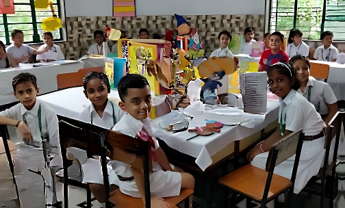 Apeejay School — photo 7