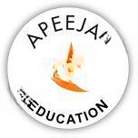 Apeejay School logo