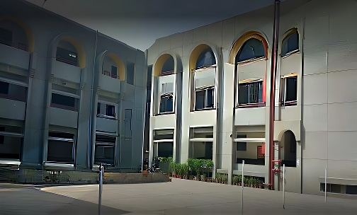 Apeejay School — photo 2