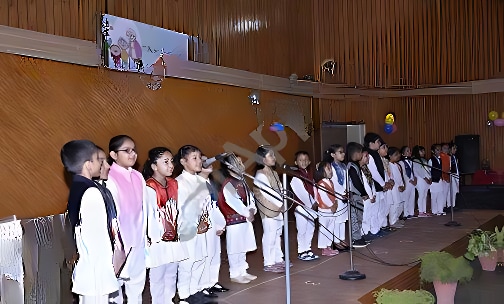 Apeejay School — photo 3