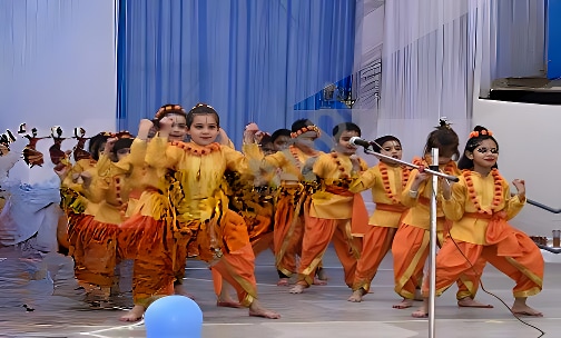 Apeejay School — photo 5