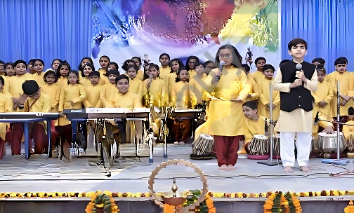 Apeejay School — photo 6